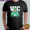 VIC Evil Genius Philadelphia Eagles shirt