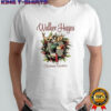 Walker Hayes Christmas Vacation Mallard T-shirt