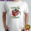 Walker Hayes Fancy Like Christmas T-shirt