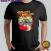 Warren Haynes Guitar graphic shirt