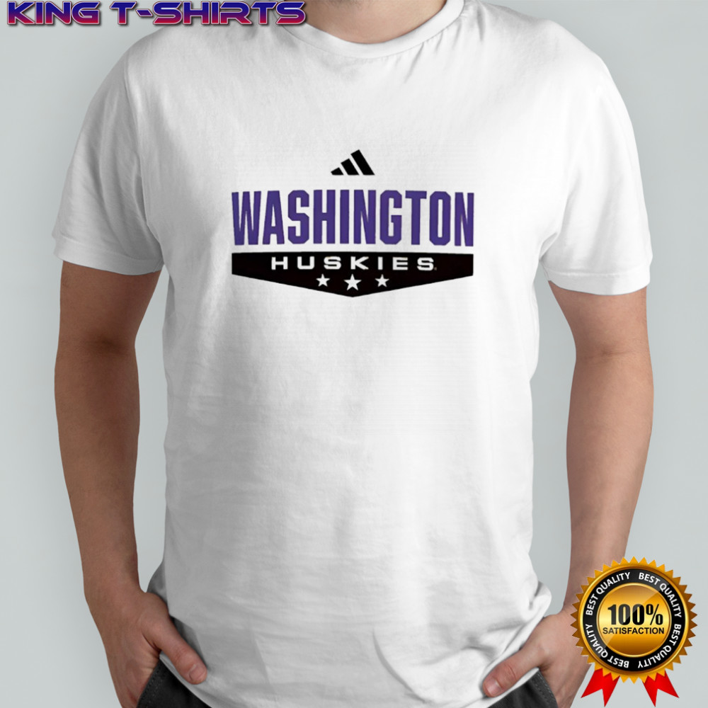 Washington Huskies Honor and Support Player shirt