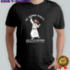We gonna party like it’s my birthday the Messiah merry Christmas shirt