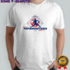 Welcome to Yamamontario California Most Valuable Player US JP 2025 shirt