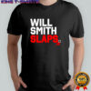 Will Smith Slaps Mlbpa Los Angeles Dodgers Shirt