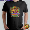 Wizard gulp drink the Multiverse shirt