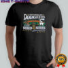 World Series Champions 2025 Los Angeles Dodgers shirt