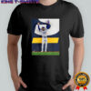 World Series Ground Rule Double shirt