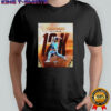 World Series Masterpiece Trey Yesavage 12K 7IP 1ER shirt