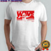 Xavier Worthy Do The Wave shirt