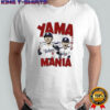 Yamamania Yoshinobu Yamamoto Los Angeles Dodgers