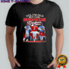 Yes i’m old but i saw Denver Broncos greatness quarterbacks player signatures shirt