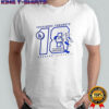 Yoshinobu Yamamoto It’s Time For Dodgers Baseball Los Angeles Dodgers MLB 2025 shirt