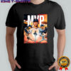 Yoshinobu Yamamoto World Series MVP 2025 shirt