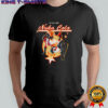 Zap That Thirst Nuka Cola Nuka Girl game series Fallout shirt