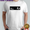 Zastela The Office Logo shirt