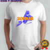 Zohran Mamdani for Mayor NYC Liberal Supporter 2025 shirt