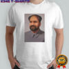 Zohran Mamdani X Mao Zedong T-shirt