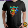 Zootopia 2 Custom Disney animated shirt