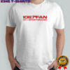 106.7 The Fan logo DC Sport Radio shirt