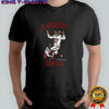 Aaugh Giants Younghoe Koo Giants Kicker Miss meme shirt