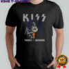 Ace Frehley RIP Rock Kiss Legend 1951 2025 signature shirt