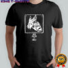 Against Me! Gloves Hands T-shirt