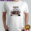 AGCO DT220 tractor retro shirt