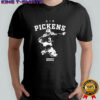 Air Pickens Cowboys Report George Pickens Dallas Cowboys shirt