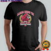 Alabama Crimson Tide 2026 Rose Bowl Champion shirt