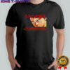 Amano Jyaku Urotsukidōji Legend of the Overfiend anime character shirt