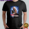 Andrew Tate and Jake Paul step brothers meme shirt