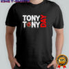 Anthonydaytv Tonytonyday Christmas shirt