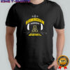 Appalachian State Mountaineers 2025 Birmingham Bowl shirt