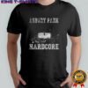 Asbury Park hardcore shirt