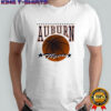 AU Tiger Basketball Graphic shirt