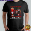 Auburn Tigers on Saturdays x Atlanta Falcons on Sundays Mascot shirt