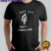 Avenged Sevenfold They Just Don’t Understand Magic T-shirt