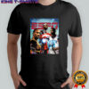 Avengers Kobe Bryant Lebron James and Kevin Durant ESPN shirt