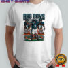 Bad Boys AJ Brown and Devonta Smith shirt