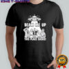 Beam Me Up This Place Sucks Funny Alien UFO Retro Vintage shirt