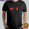 Bear Down Chicago Bears NFL Football 2025 shirt