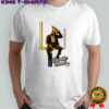Benito Bowl Graphic Bad Bunny Football NFL 2026 shirt