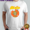 Biello funny chef logo shirt