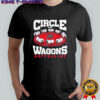 Bills Mafia Circle The Wagon Shirt