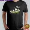 Bird Western Colorado Birding shirt
