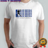Blue Devil Duke University football shirt
