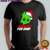Bowling For Soup Xmas Christmas shirt