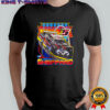 Brandon Sheppard 2025 Dome Dennis G Woodworth Car Racing Shirt