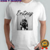 Britney Spears photo shirt