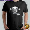 Brocktimus Prime Transformers logo shirt
